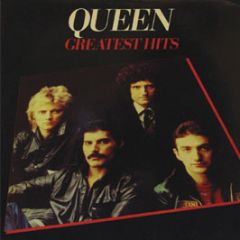 Queen - Greatest Hits - EMI