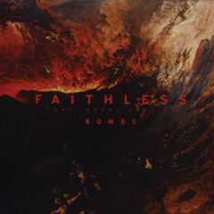 Faithless - Bombs (Benny Benassi Remix) - Sony