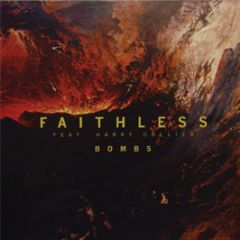 Faithless - Bombs (X Press 2 Remixes) - Sony