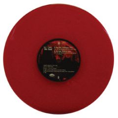 Jay & Janie - The Book (Red Vinyl) - Matando