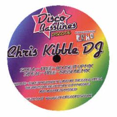 Chris Kibble - Free - Disco Basslines