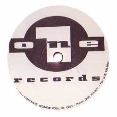 Victor Simonelli - Sound Of One - ONE