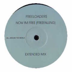 Freeloaders - Now I'm Free (Freefalling) - All Around The World