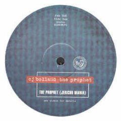 Cj Bolland - The Prophet (Remix) - Ffrr