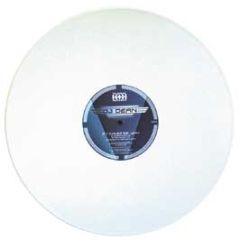 DJ Dean - If I Could Be You (White Vinyl) - Tunnel Records