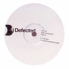 Wahoo - Make 'Em Shake It (Remix) - Defected
