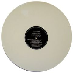 Chris Carter - Side Effects (White Vinyl) - Record Records