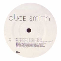 Alice Smith  - Love Endeavor (Freeform Five Remix) - BBE