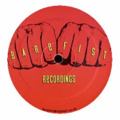 Various Artists - Phoreskinz (Volume 1) - Barefist 1