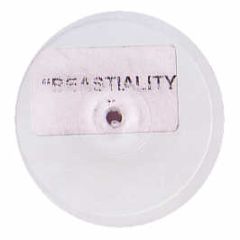Alan Braxe Vs Beastie Boys - Beastiality - White Beast