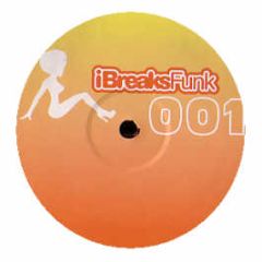 Deibeat - Time To Rock - Ibreaks Funk
