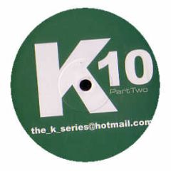 Members Of Mayday - 10 In 01 (K-Series Mix) - K10 Part 2