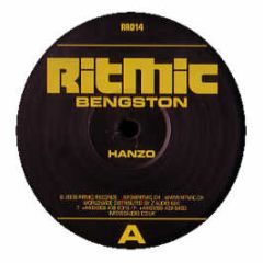 Bengston - Hanzo - Ritmic