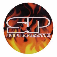 Serious Danger - Deeper (2006 Hardstyle Remix) - Superplastik