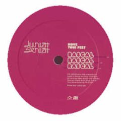 Junior Senior - Move Your Feet (Remixes) - Atlantic