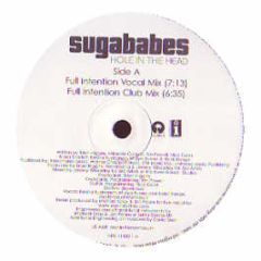 Sugababes - Hole In The Head (Remixes) - Interscope