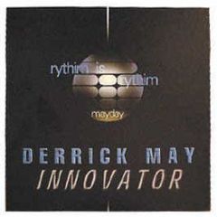 Rhythim Is Rhythim - Innovator (Collectors Box Set) - R&S