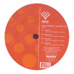 Sven Wittekind - Sunstorm EP - Abstract