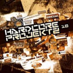 Various Artists - Hardcore Projektz Vol. 10 - Hardcore Projektz