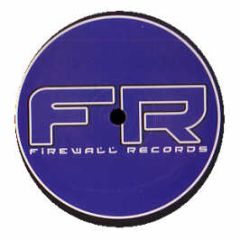 Various Artists - Firewall Vol. 2 - Firewall Records 2