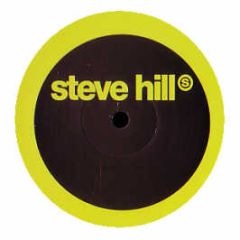 Steve Hill Vs D10 - Cold As Ice - S-Traxx 