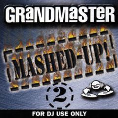 Mastermix Presents - Mashed-Up - Mastermix DJ