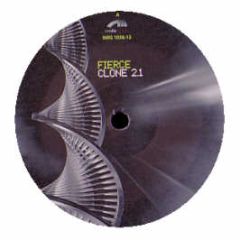 Clone 2.1 - Fierce - Media Records