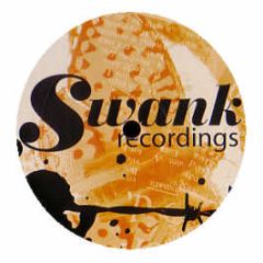Justin Michael Feat. Jackie Wilson - Funky Love - Swank Records