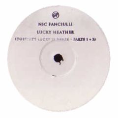Nic Fanciulli - Lucky Heather (Dubfire Remix) - Renaissance