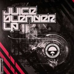 Various Artists - Juice Blender Lp - Citrus