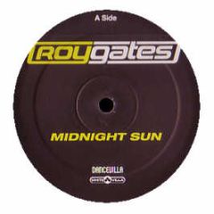 Roy Gates - Midnight Sun - Dancevilla