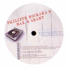 Philippe Rochard & Max B Grant - Maximizer - Sector Beatz