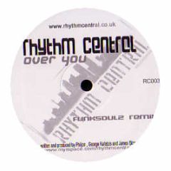 Funksoulz - Over You - Rhythm Central