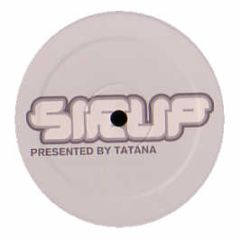 DJ Tatana  - Electrify EP 2 - Sirup