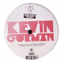 Kevin Gorman - DMX - Gigolo