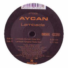 Kaoma - Lambada (2006 Remix) - Attention