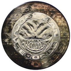 DJ Rob Feat Tmc, MC Joe And MC B - The Anthem (Picture Disc) - Coolman Records