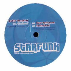 Fabio Bacchini Vs Redsoul - Nighfunk Voyager EP - Starfunk