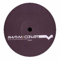 C-Real - Stuff Like This - Rhythm Convert 