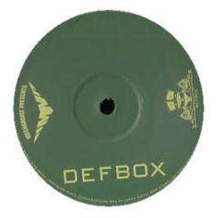 Yoof (Sunz Of Mecha) - Ratcatcher - Defbox 2
