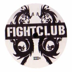 Myagi - Absent From Skull - Fight Club 2