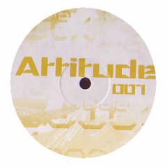 Storm - Time To Burn (Hardstyle Remix) - Attitude