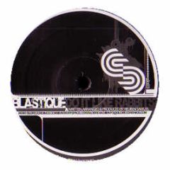 Blastique - Do It Like Rabbits - Silo