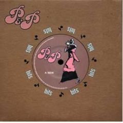 Personal Touch / The Paper Dolls - It Ain't No Big Thing / Get Down Boy - P&P Records