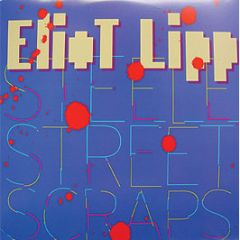 Eliot Lipp - Steele Street Scraps - Hefty Records