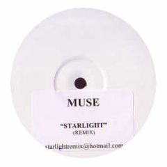 Muse - Starlight (Remix) - Hws 1