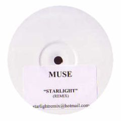 Muse - Starlight (Remix) - Hws 1