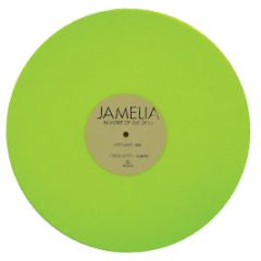 Jamelia - Beware Of The Dog (Yellow Vinyl) - Parlophone