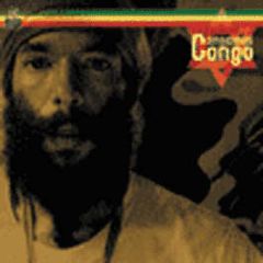 Blackstar Feat Jah Cure - Jah Is My Guide / Ses Jungle - Conscious Congo 1