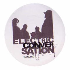Electric Conversation - Dancing - Futuristica Music 4